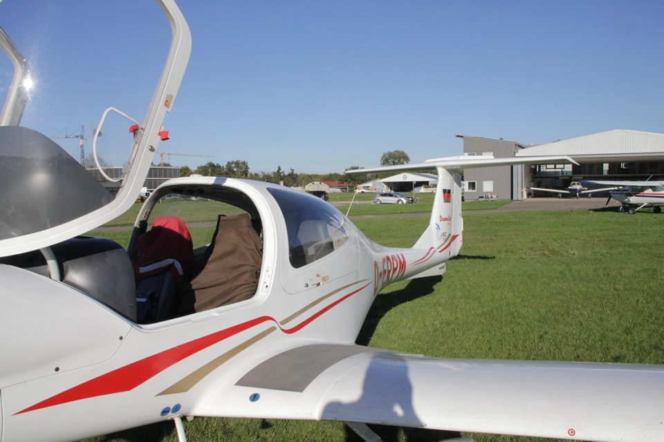 Rundflug mit Diamond2 (alt)