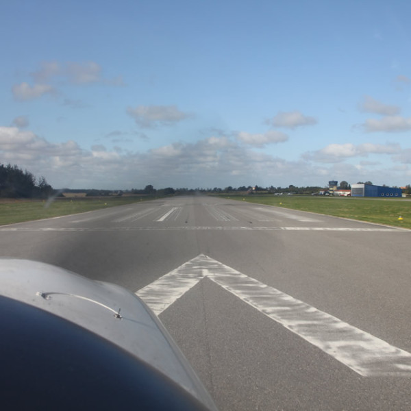 Fliegen mit ACC FLUG EVENT | Köln, Bonn