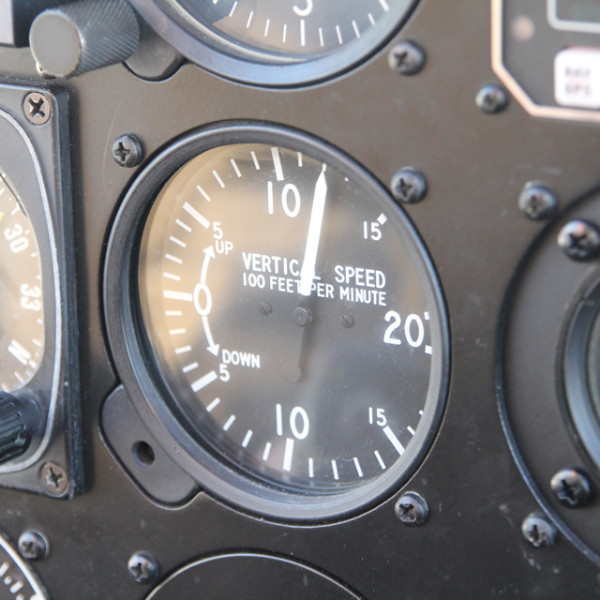 Flugschulung mit ACC Flug | Theorieausbildung