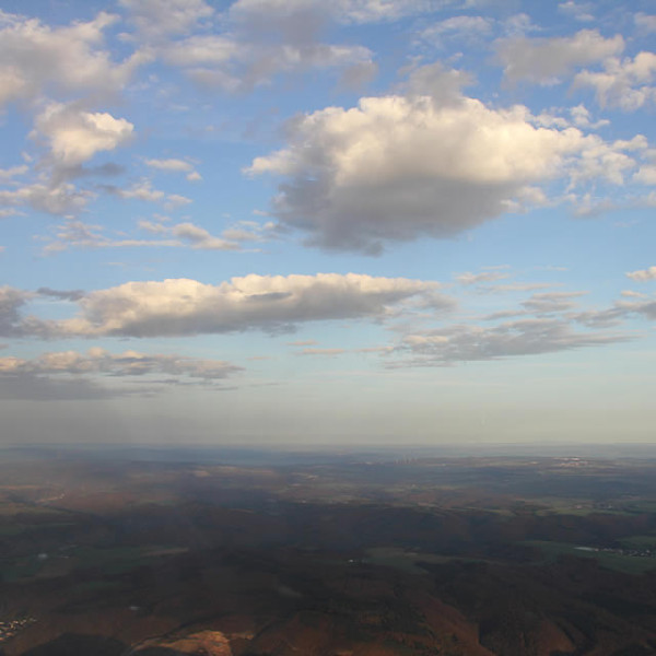 Rundflüge mit ACC FLUG EVENT | Eifel von oben