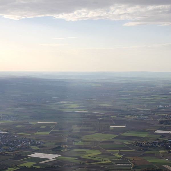 Rundflug | Fliegen über die Eifel