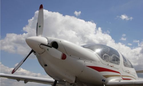 PPL A und LAPL Theorie Schulungsflugzeug Diamond Star DA 40-180 (IFR)