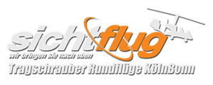 Logo sichtflug